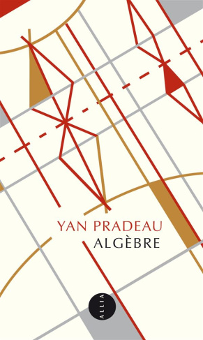 Algèbre. Eléments de la vie d'Alexandre Grothendieck