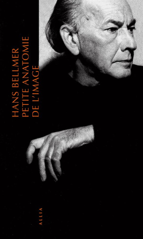 Petite anatomie de l'inconscient physique ou l'anatomie de l'image