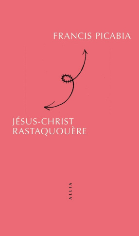 Jésus-Christ Rastaquouère. 5e édition