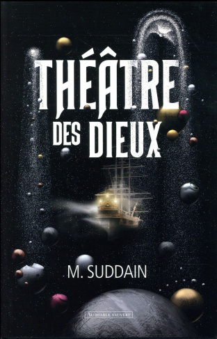 Théâtre des dieux