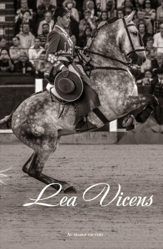 Léa Vicens