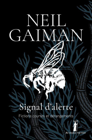 Signal d'alerte. Fictions courtes et dérangements