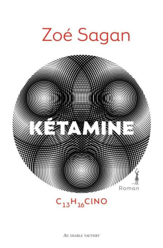 KETAMINE - C13H16CLNO
