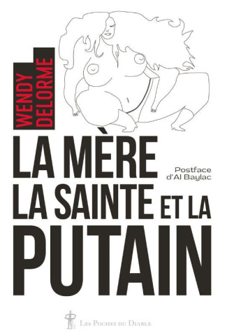 La Mère, la Sainte et la Putain (Lettre à Swann)