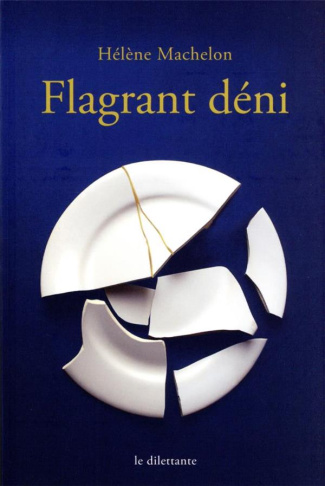 Flagrant déni