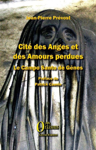 Cité des Anges et des Amours perdues
