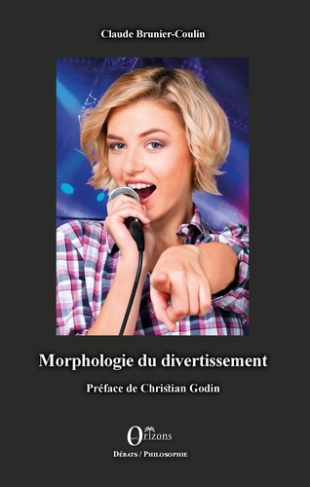 Morphologie du divertissement. L'émission N'oubliez pas les paroles comme nouveau paradigme