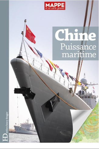 Chine. Puissance maritime