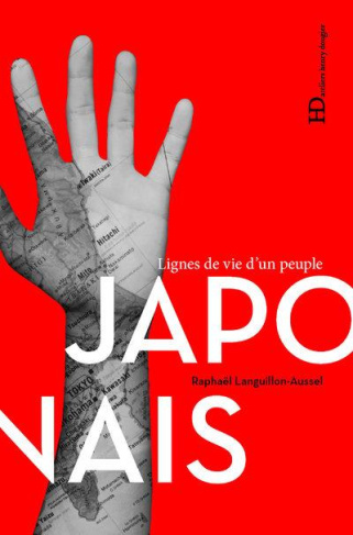 Japonais. Lignes de vie d'un peuple