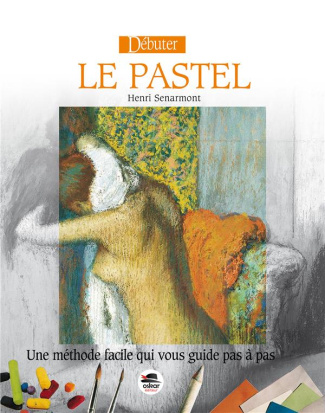 Débuter le pastel