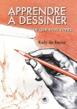 Apprendre à dessiner ce que vous voyez