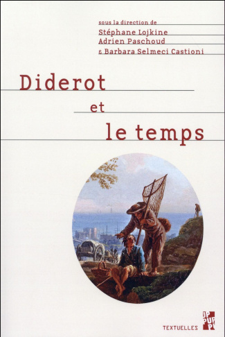 Diderot et le temps
