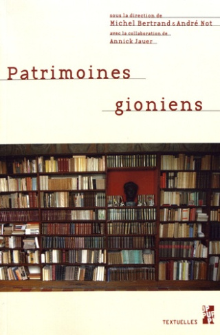 Patrimoines gioniens