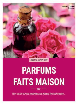 Parfums faits maison