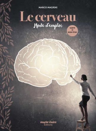 Le cerveau. Mode d'emploi