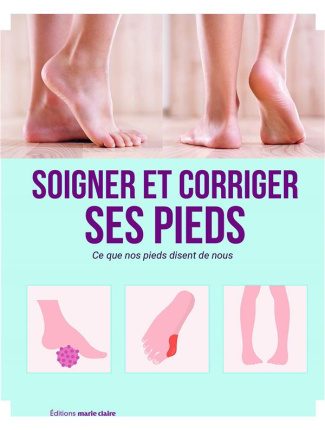 Tout savoir sur ses pieds