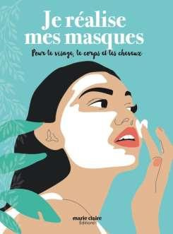 Je réalise mes masques