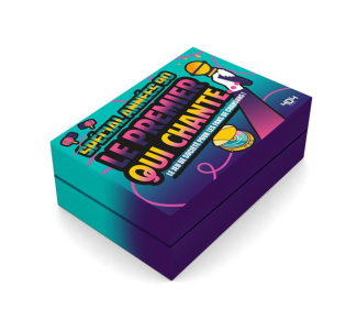 LE PREMIER QUI CHANTE - SPECIAL ANNEES 90