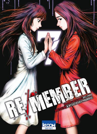 Re/member Tome 7