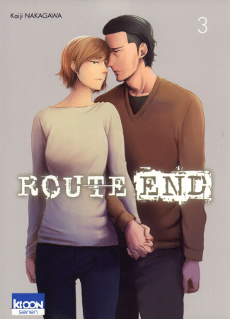 Route end Tome 3