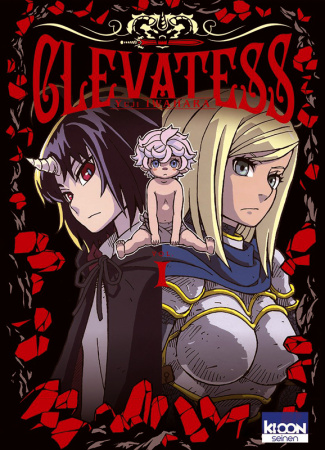 Clevatess Tome 1