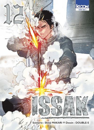 Issak Tome 12