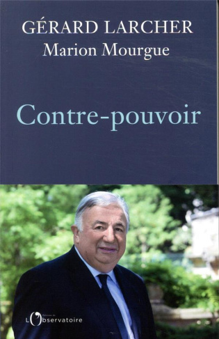Contre-pouvoir