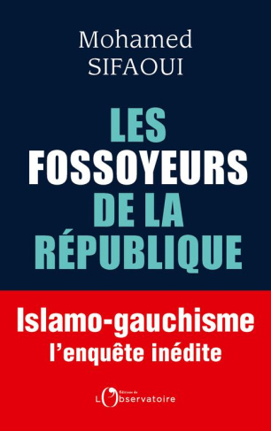 Les fossoyeurs de la République