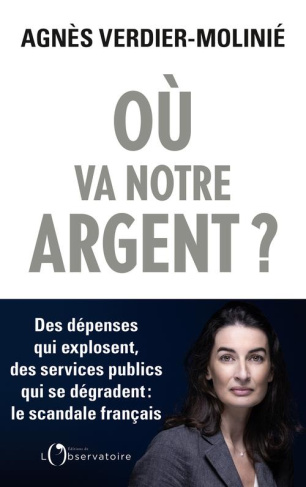 Où va notre argent ? Des dépenses qui explosent, des services publics qui s'effondrent : le scandale