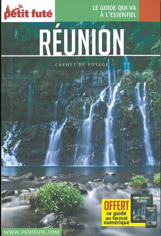 La Réunion