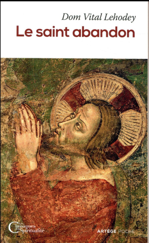 Le saint abandon