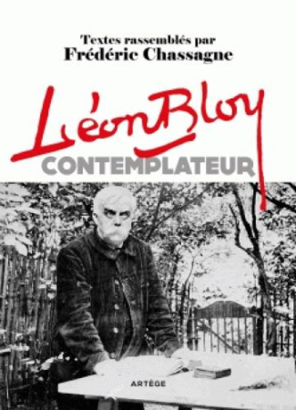 Léon Bloy contemplateur