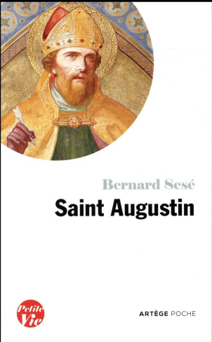 Petite vie de saint Augustin