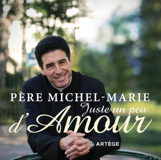Juste un peu d'amour. 1 CD audio