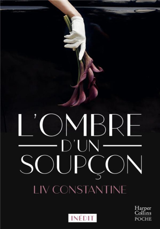 L'ombre d'un soupçon