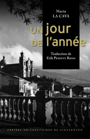 Un jour de l'année. Edition bilingue français-italien