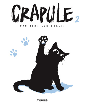 Crapule Tome 2