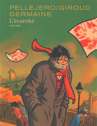 L'écorché Intégrale. Edition collector