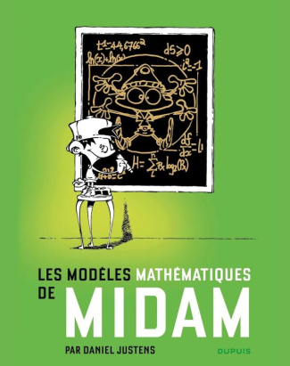 Les modèles mathématiques de Midam