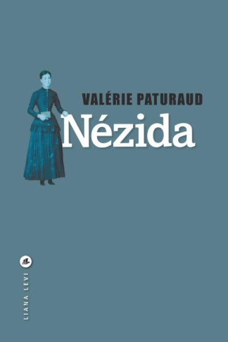 Nézida. Le vent sur les pierres