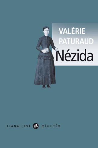 Nézida. Le vent sur les pierres