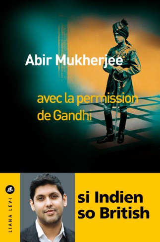 Sam Wyndham : Avec la permission de Gandhi
