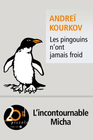 Les Pingouins n’ont jamais froid