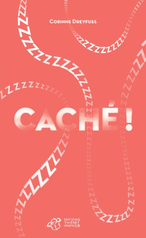 Caché !