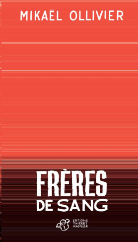 Frères de sang