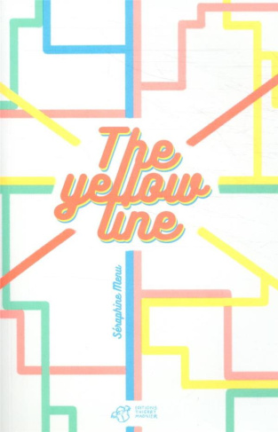 The yellow line