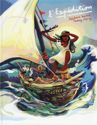 L'expédition