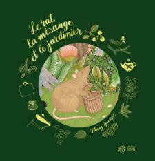 Le rat, la mésange, et le jardinier