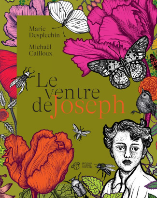 Le ventre de Joseph