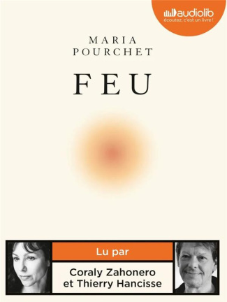Feu. 1 CD audio MP3